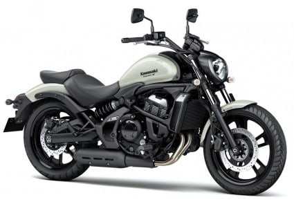 Kawasaki Vulcan S 2016 