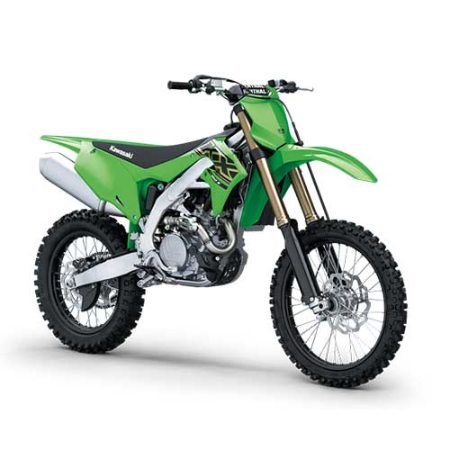 Kawasaki KX450XC 2021