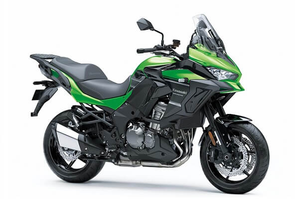 KAWASAKI VERSYS 1000 2022