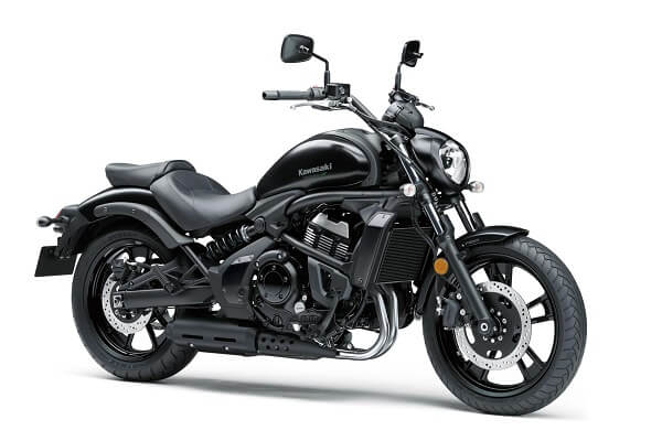 2022 Kawasaki Vulcan S - principale caracteristici