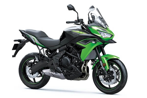 Kawasaki Versys 650 ABS 2022