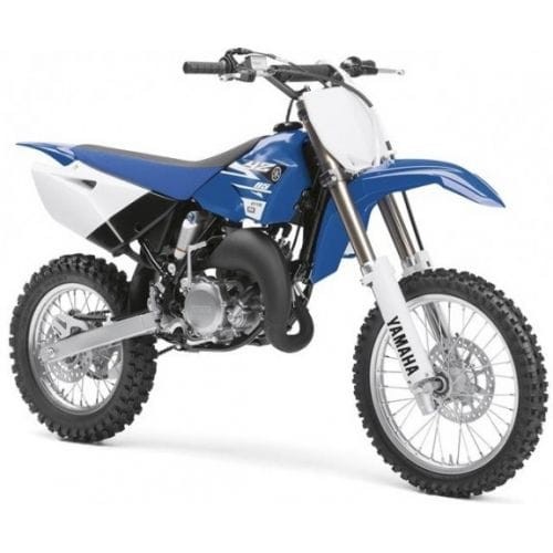 Yamaha YZ85LW '15