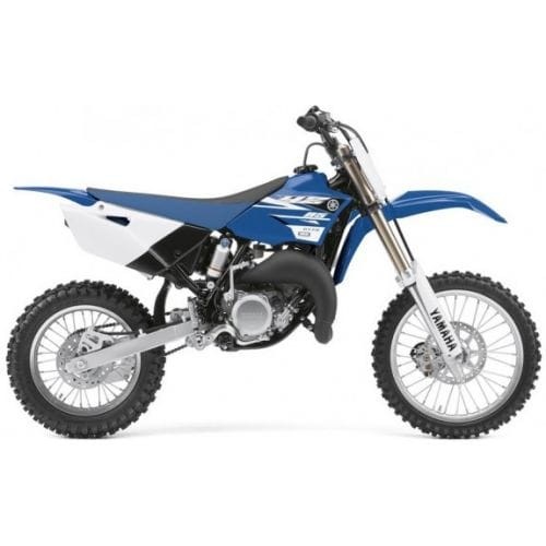 Yamaha YZ85LW '15