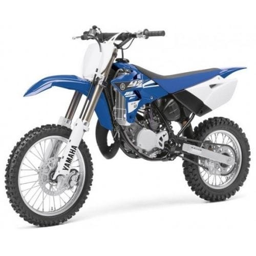 Yamaha YZ85LW '15