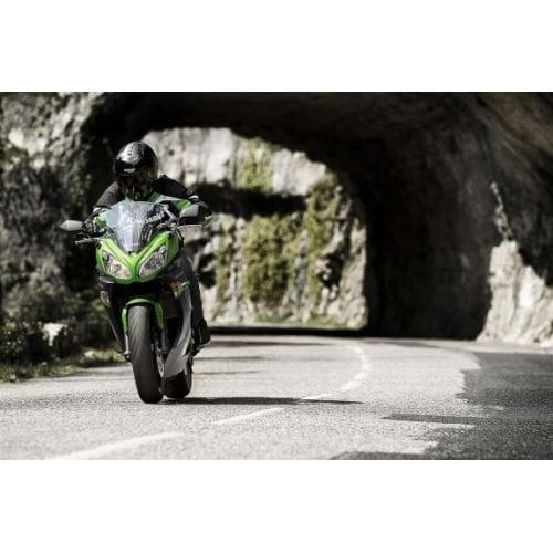 Kawasaki ER-6F '16