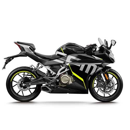 CFMOTO 300SR ABS '21