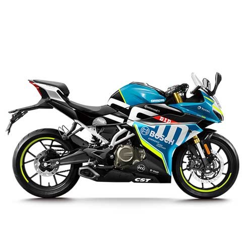 CFMOTO 300SR ABS '21