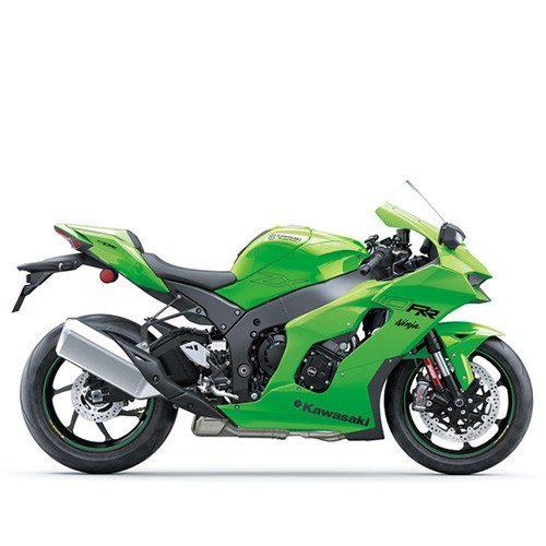 Kawasaki Ninja ZX-10RR '24