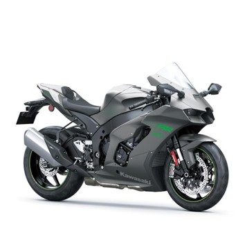 Kawasaki Ninja ZX-10RR '25