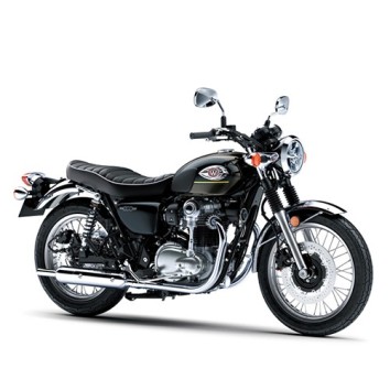 Kawasaki W800 '25